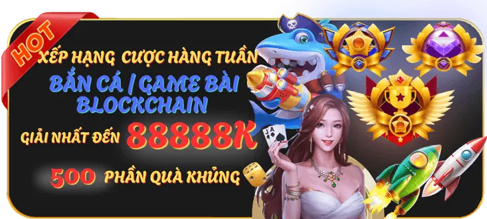 Các loại cá và chiến thuật bắn cá