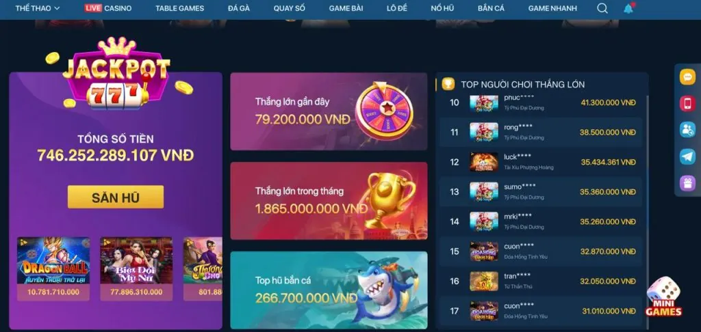 Ưu đãi khuyến mãi poker 2026